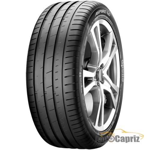 Шины Apollo Aspire 4G 225/50 R17 98W